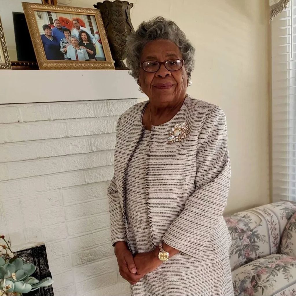 Mildred Morgan Springs Profile Photo