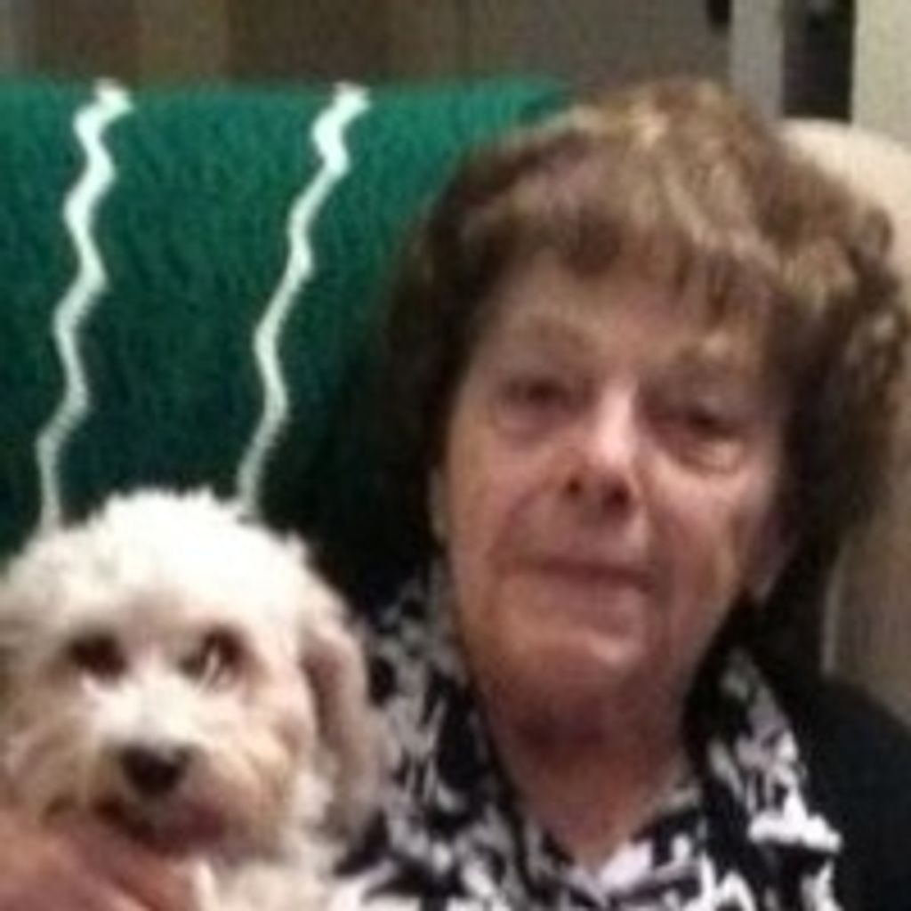 Theresa Majcina