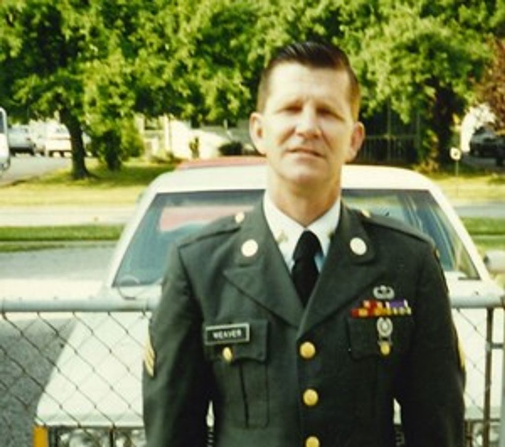 John Weaver Profile Photo