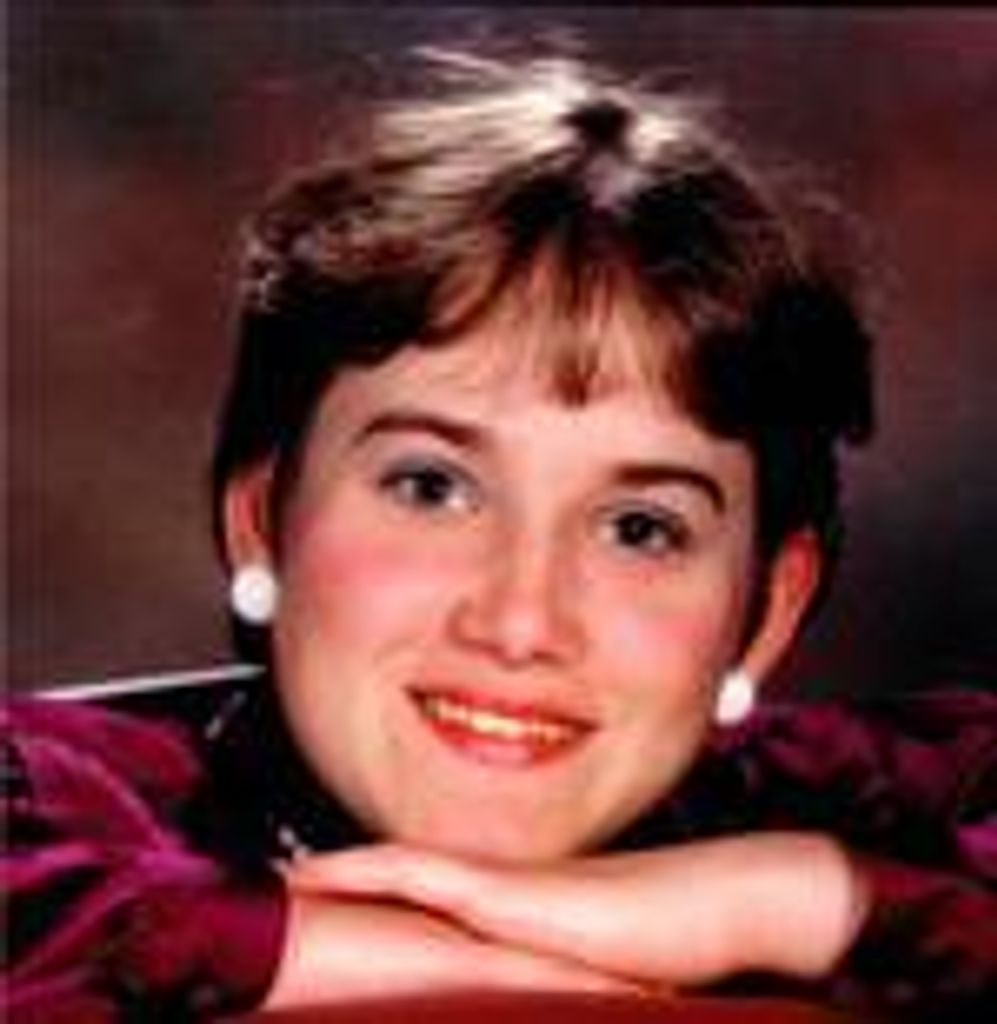 Jeanette Catherine Bleess