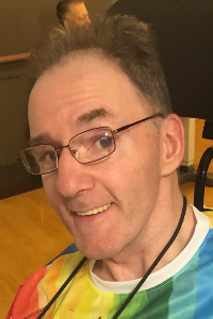 William K. "Billy" Mcgoff Profile Photo