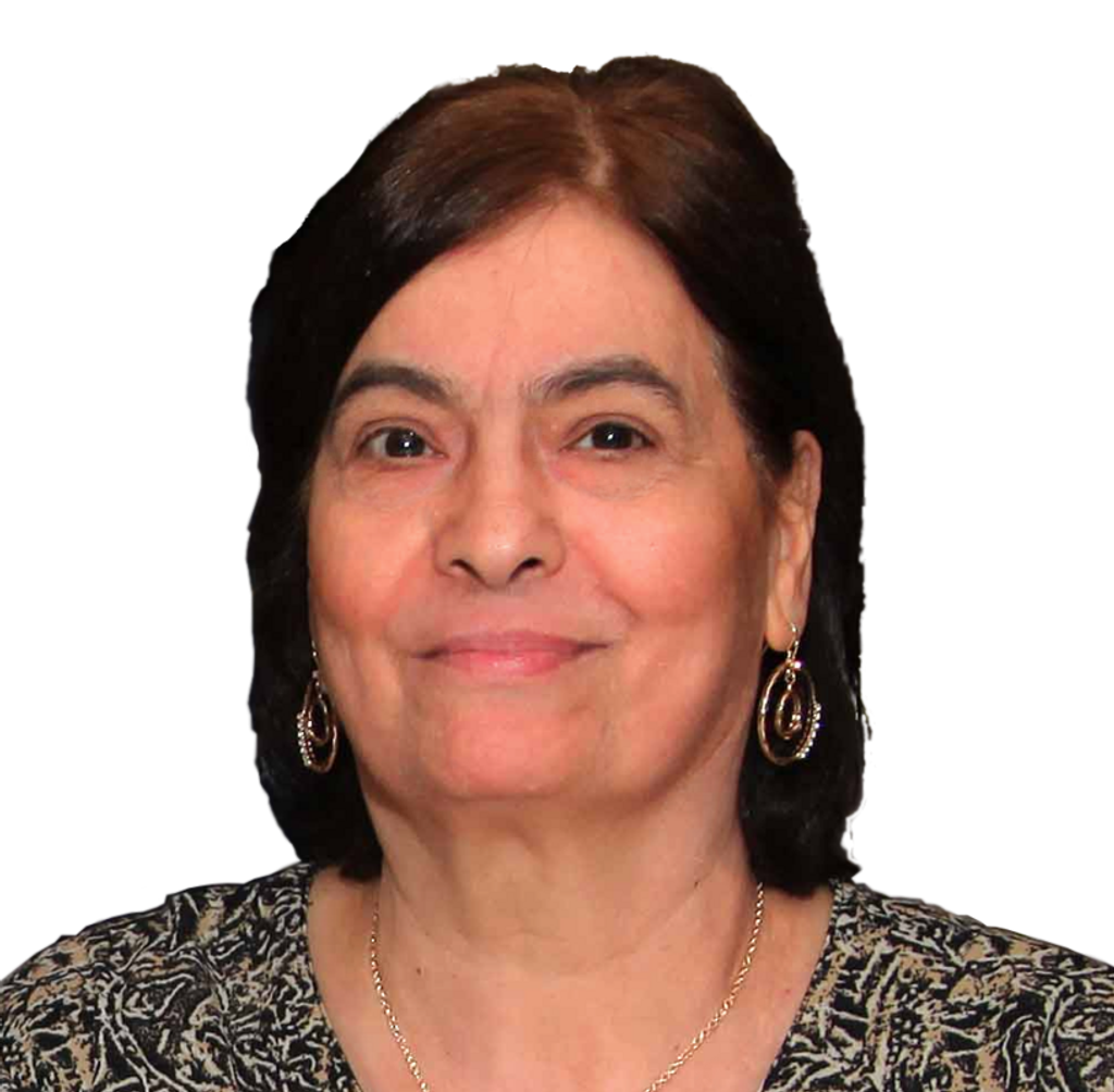 Gilda Demelo Profile Photo