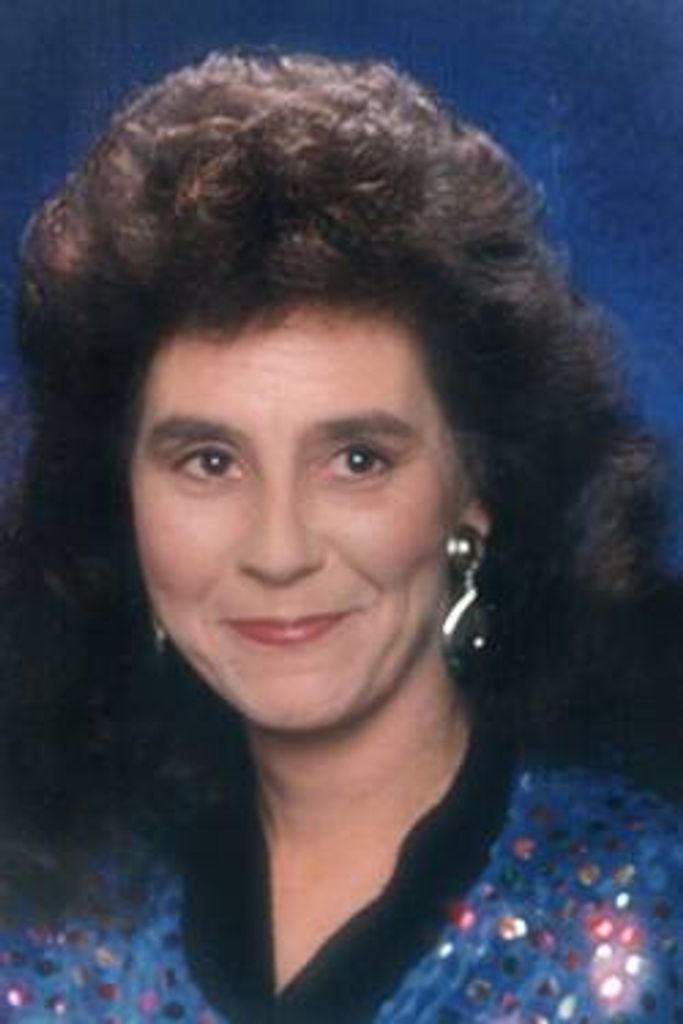 Debra Brown