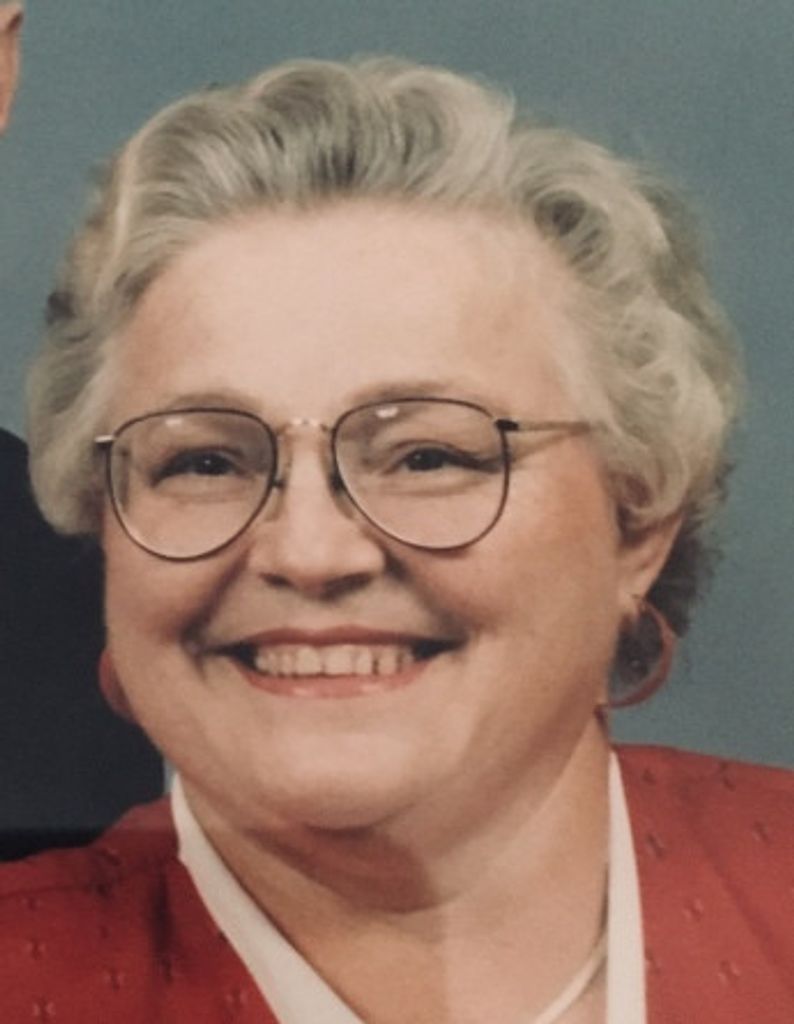 Jeanette Yost