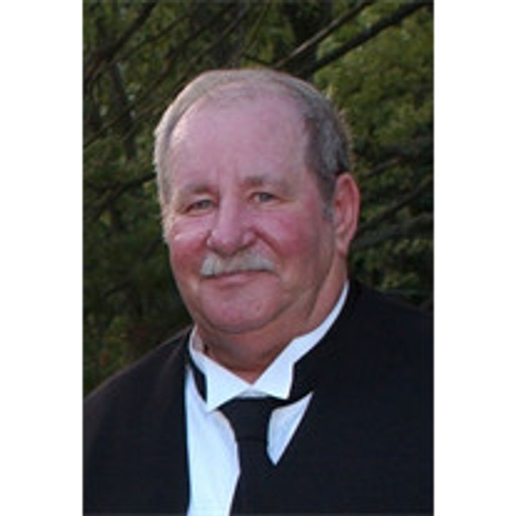 Andrew A. Friedland Sr.