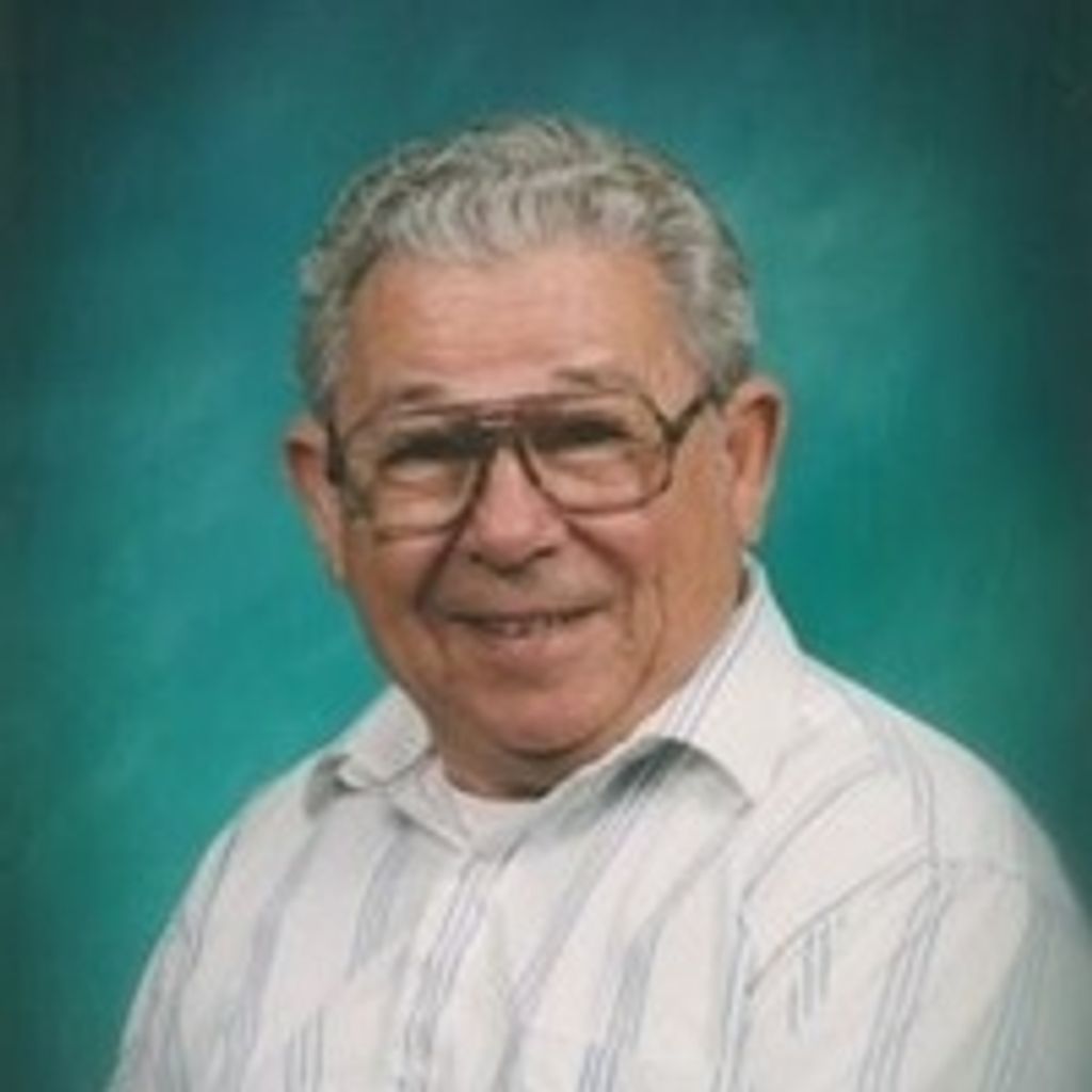 George Francis Farrell, Jr.