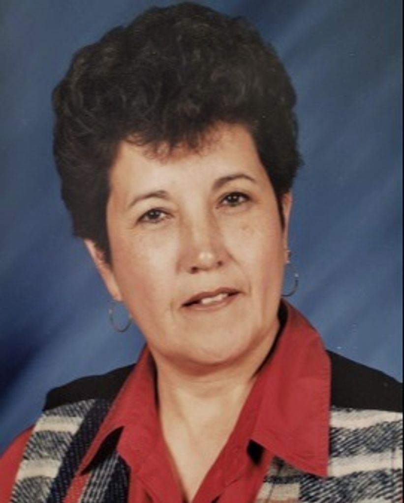 Mary Ann Martinez