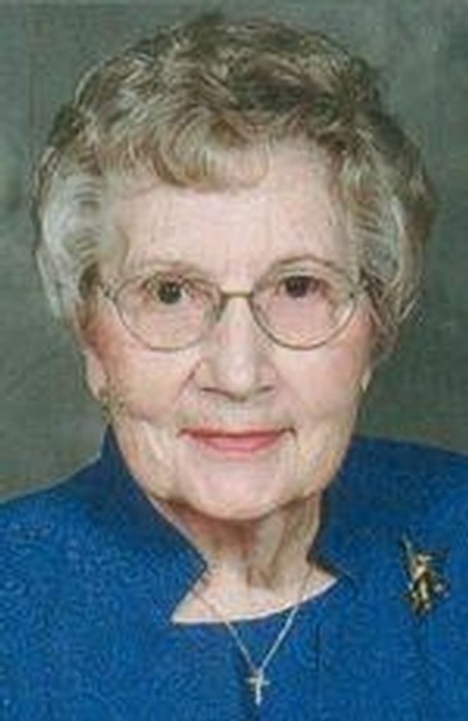 Eleanor Ille