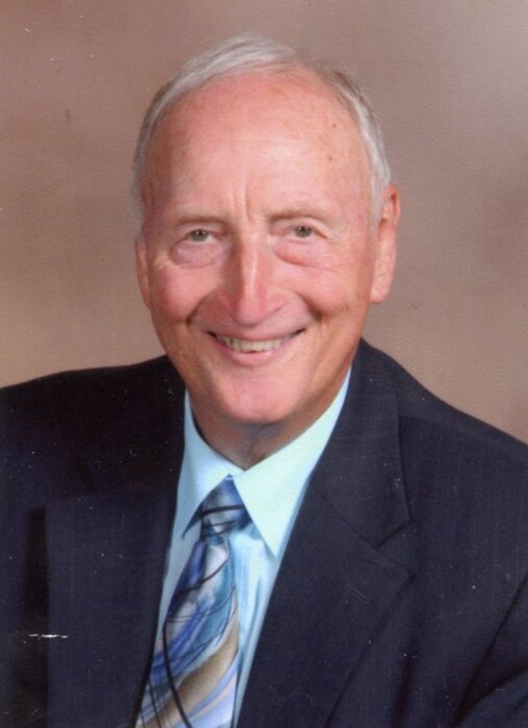 Rev. Jon Edward Cockrel Profile Photo