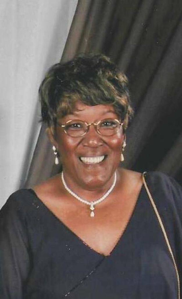 Joyce Joyner Profile Photo