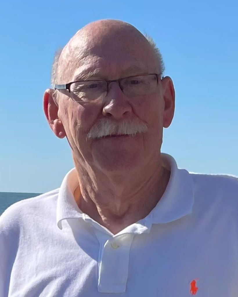 Thomas Wayne Hogue Profile Photo