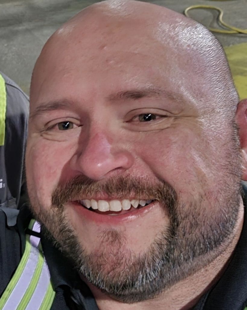 Anthony Evrard