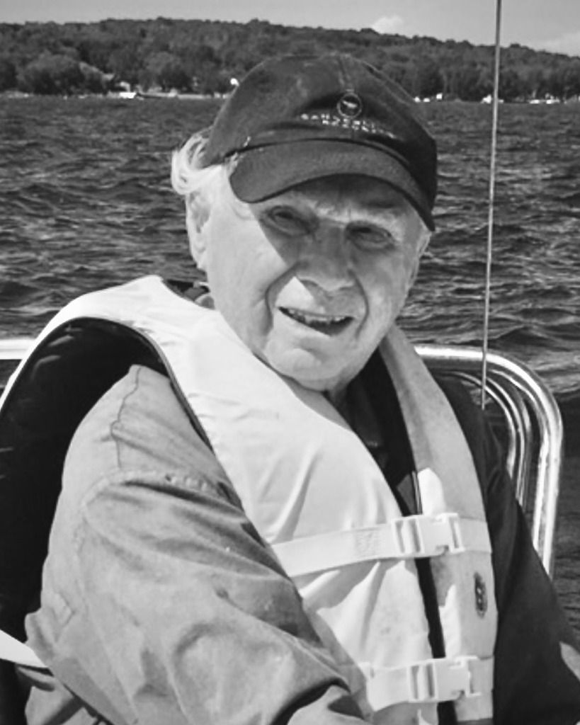 Thomas A. Liederbach Profile Photo