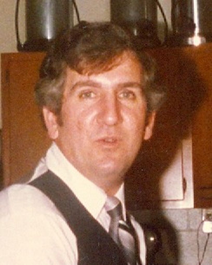 Charles "Eddie" Guthrie Profile Photo