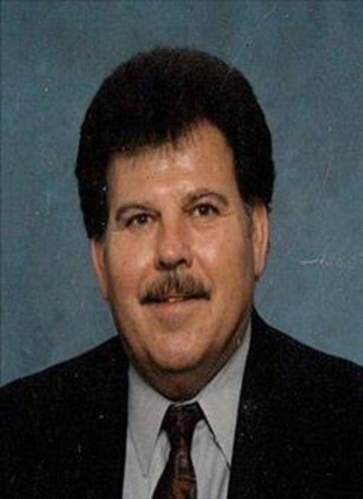 Ned Ingle Profile Photo