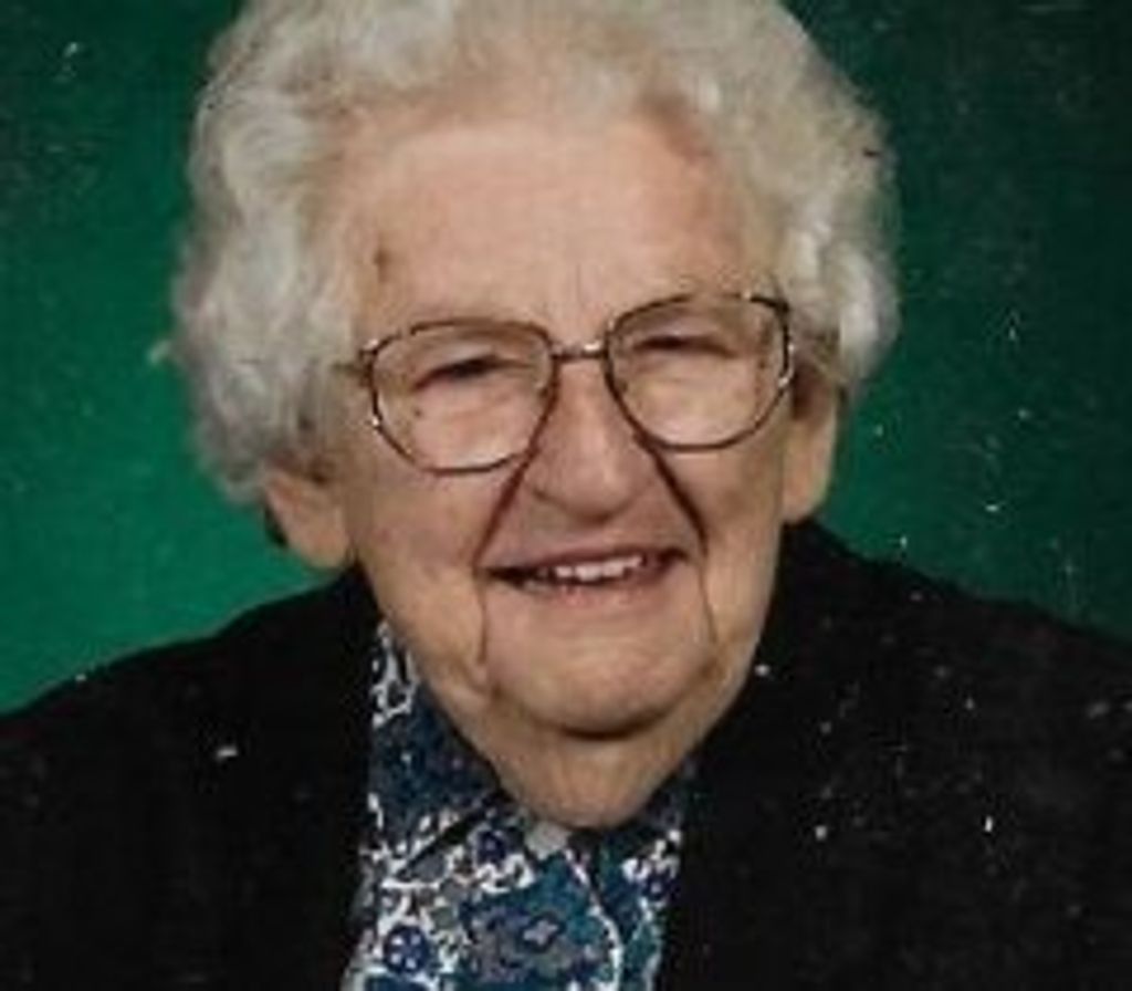 Mary Ricci (Jacobson)