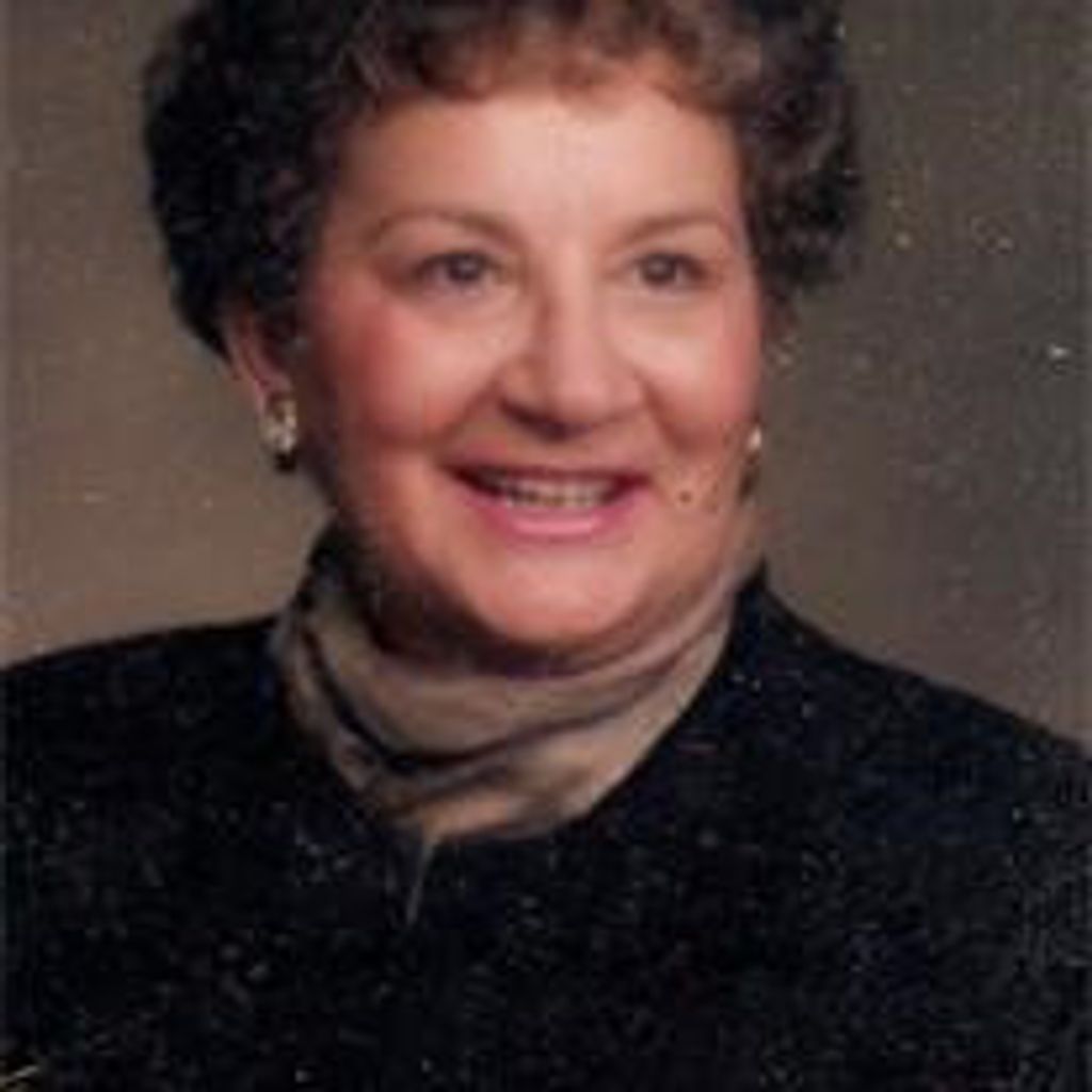 Rita Eisenach
