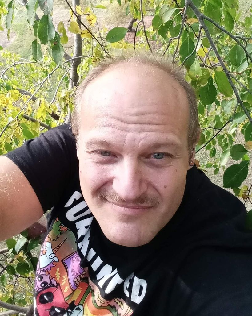 Michael Miller