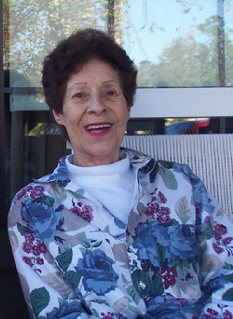 Eunice Wiseman Profile Photo