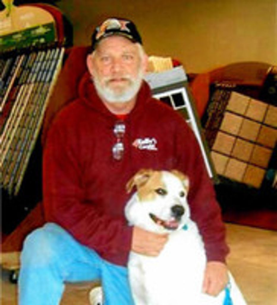 Tom Stricker