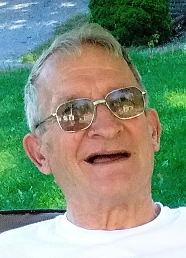 Boyd H. Frontz Sr.