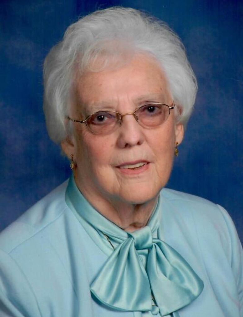 Violet A. "Vi" Pellman