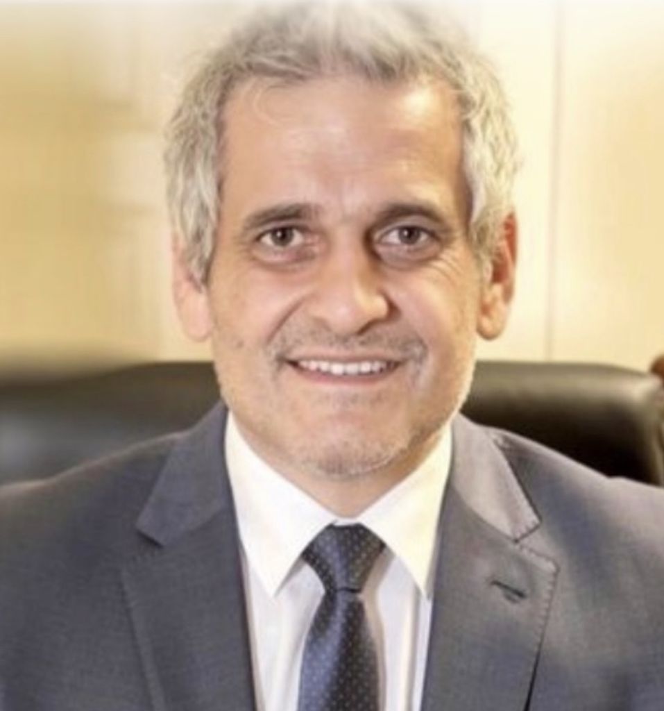 Eliseo Davila Profile Photo