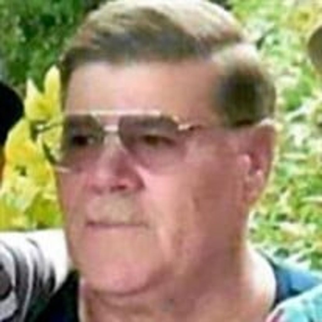 Charles Douglas Minter Profile Photo