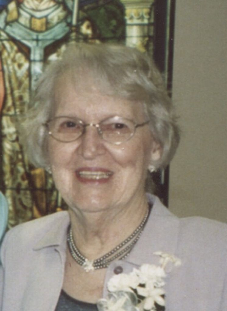 Dorothy Bennett