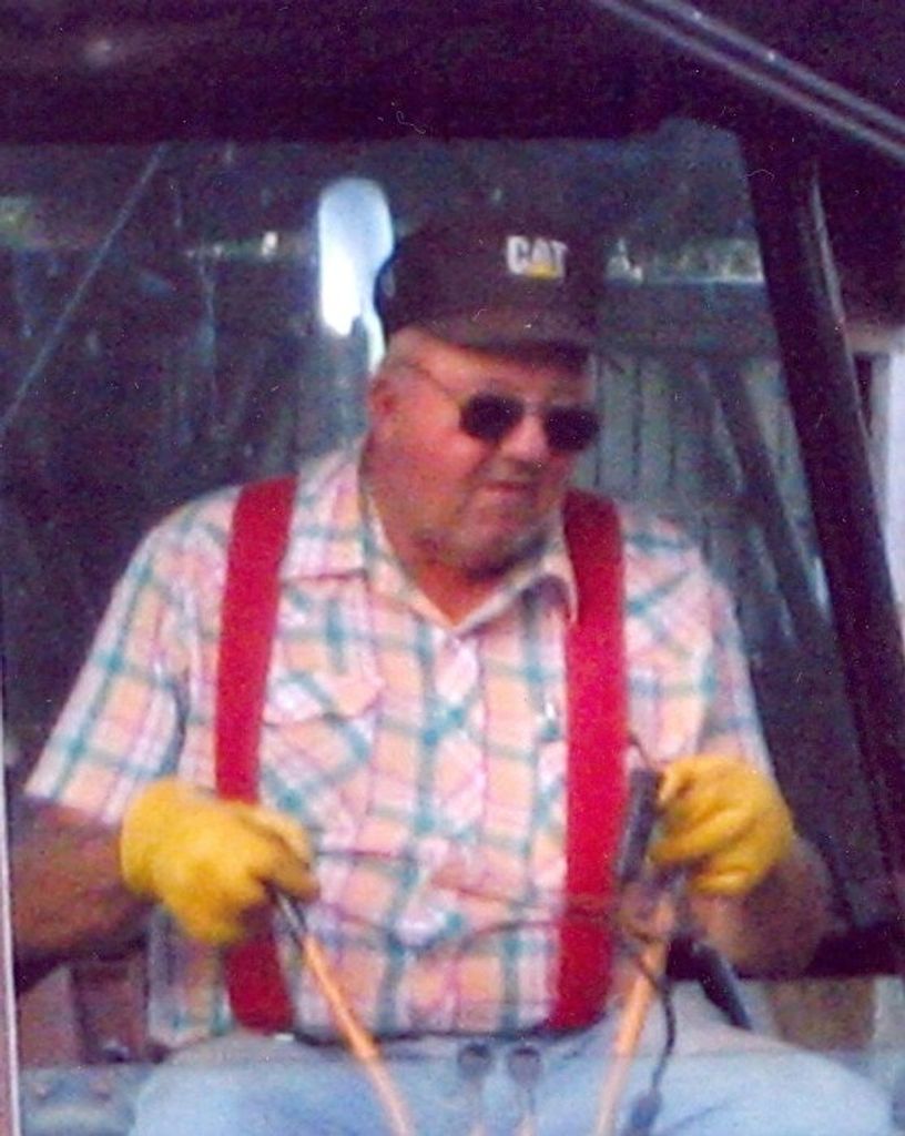 Gale A. Peterson