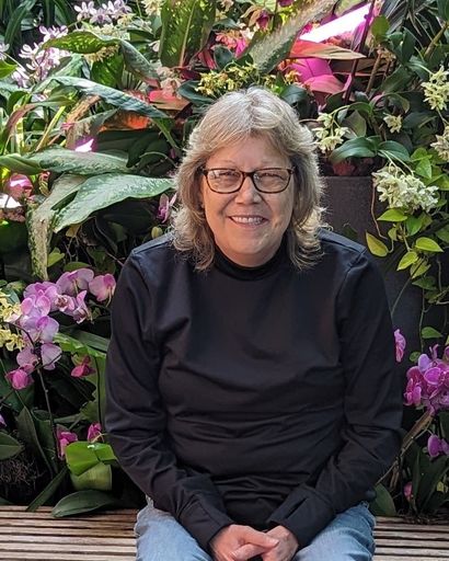 Judy Ann Green's obituary image