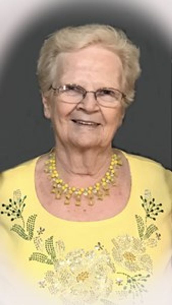 Charlotte M. Clark