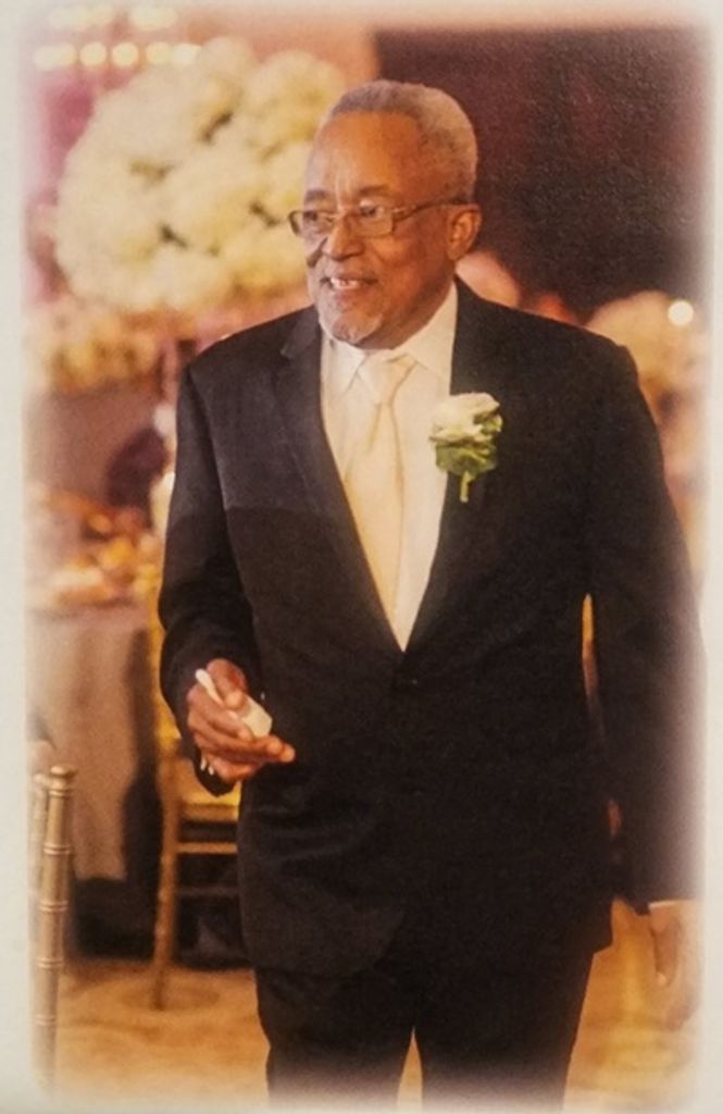 Ras Vivvo Rush, Jr. Profile Photo