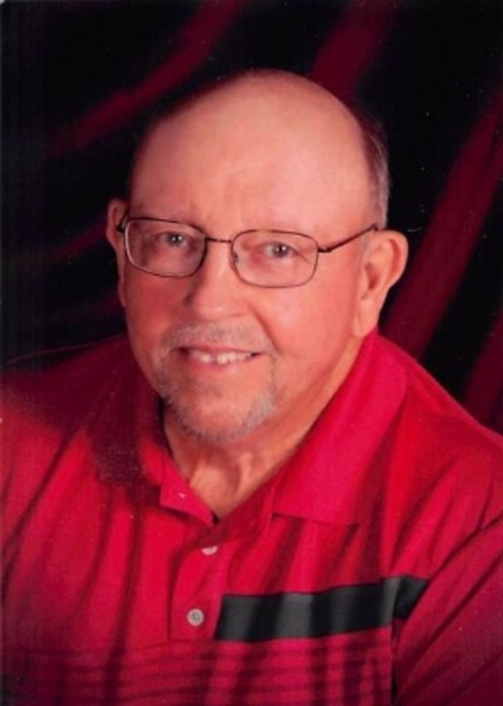 Robert "Bob" G. Cordts Profile Photo