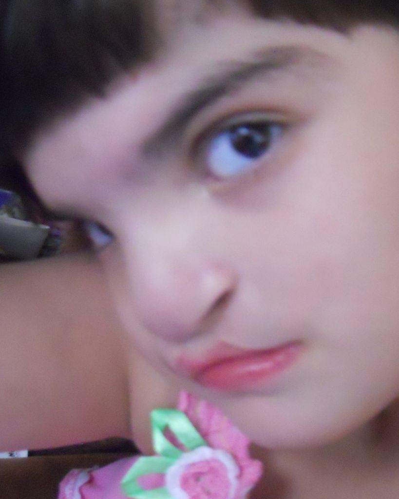 Natalia Jackelyne Madore