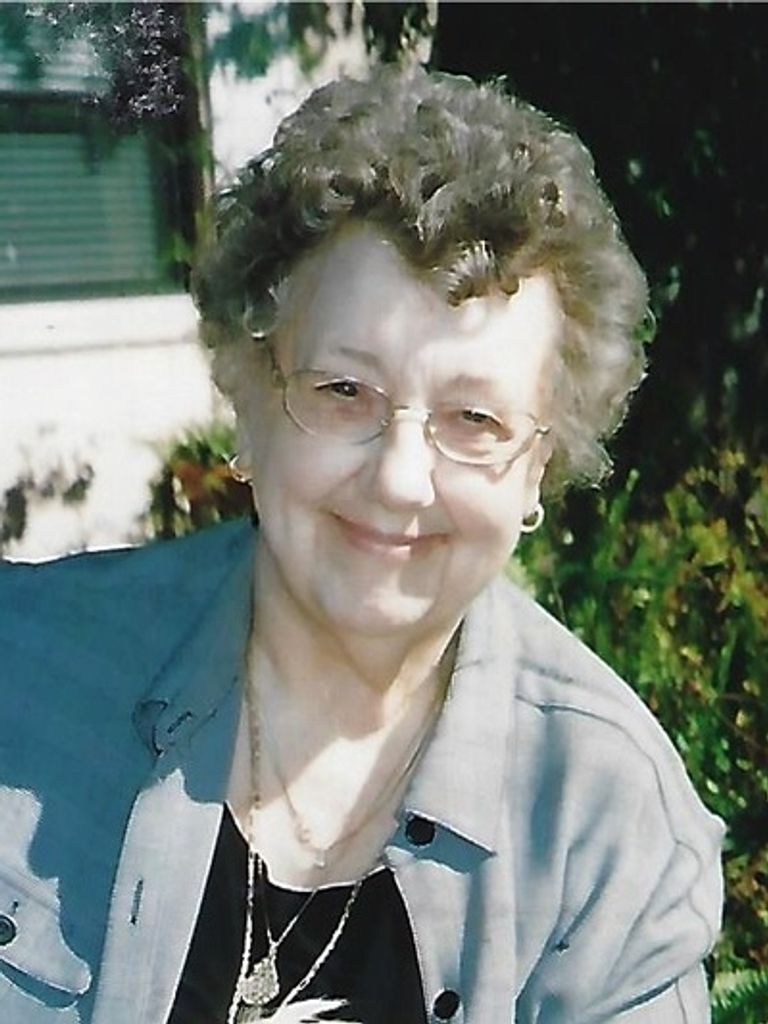 Ms. Caroline Herrick Profile Photo
