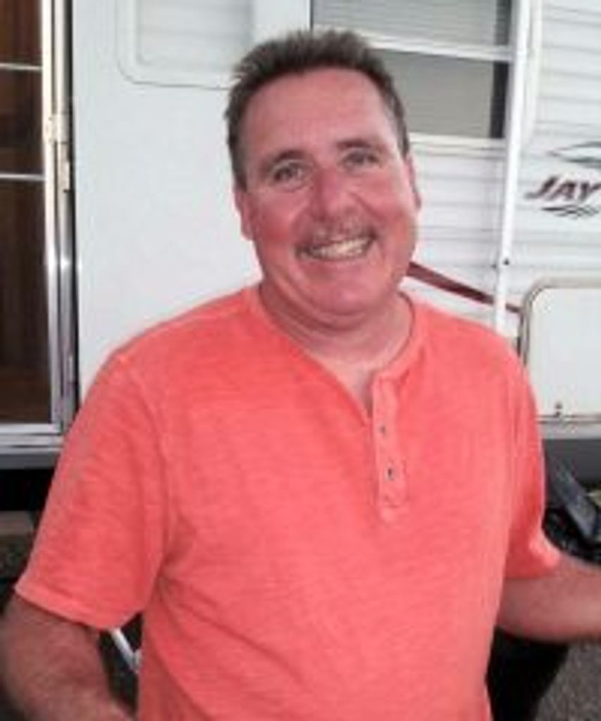 Edward “Tiger” L. Calaway, Jr. Profile Photo