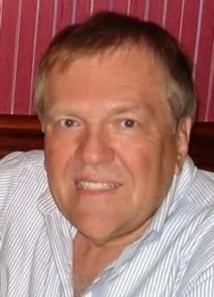 Larry Lee Barker Profile Photo