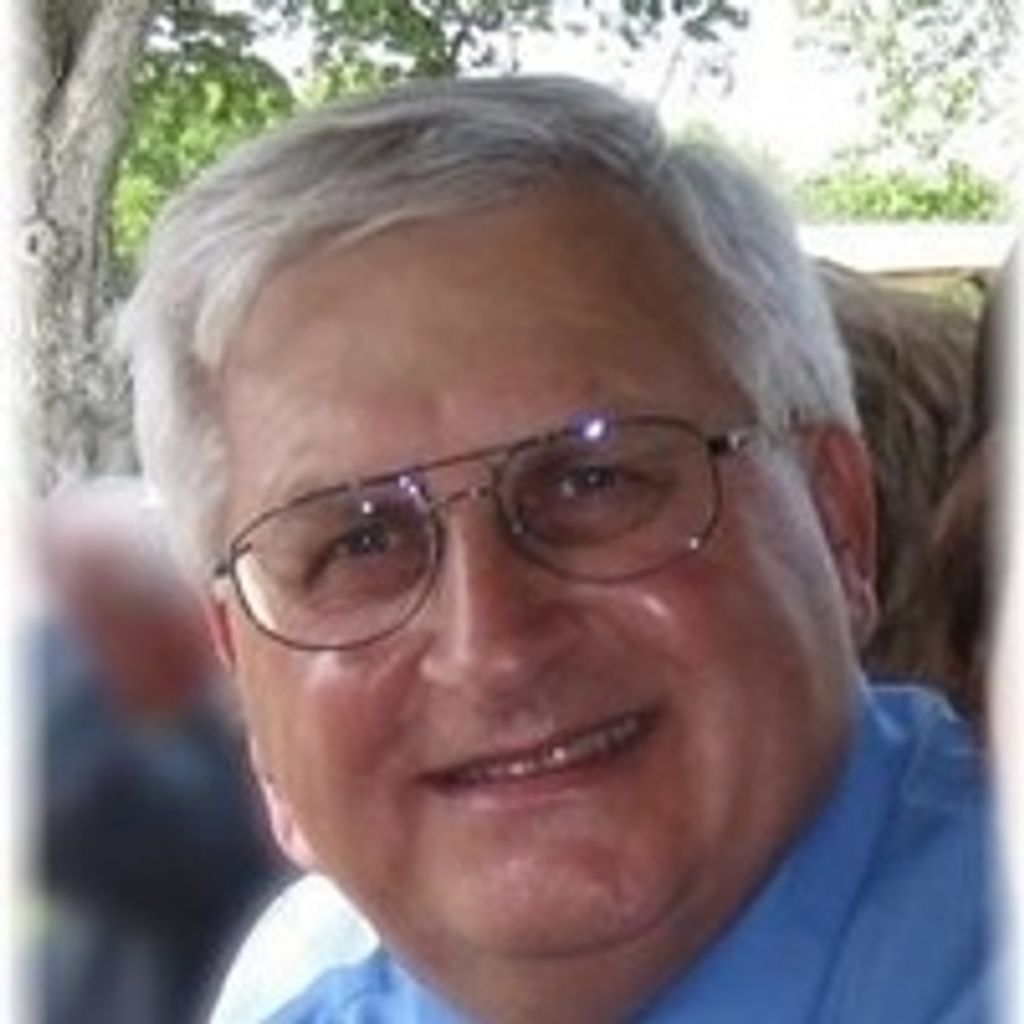 Eric Klem Profile Photo