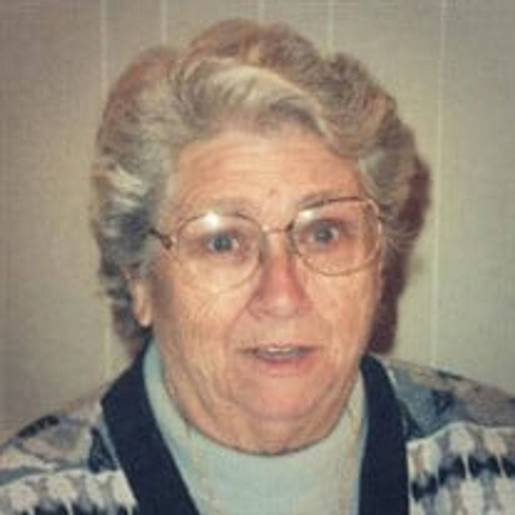 Louise C. Bodenschatz