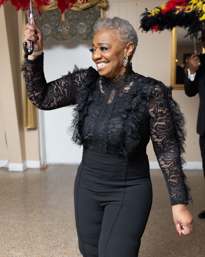 Barbara Jean Moore Profile Photo