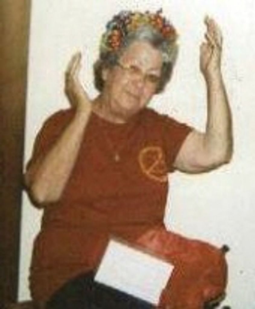 Rosie Hoyle Teague