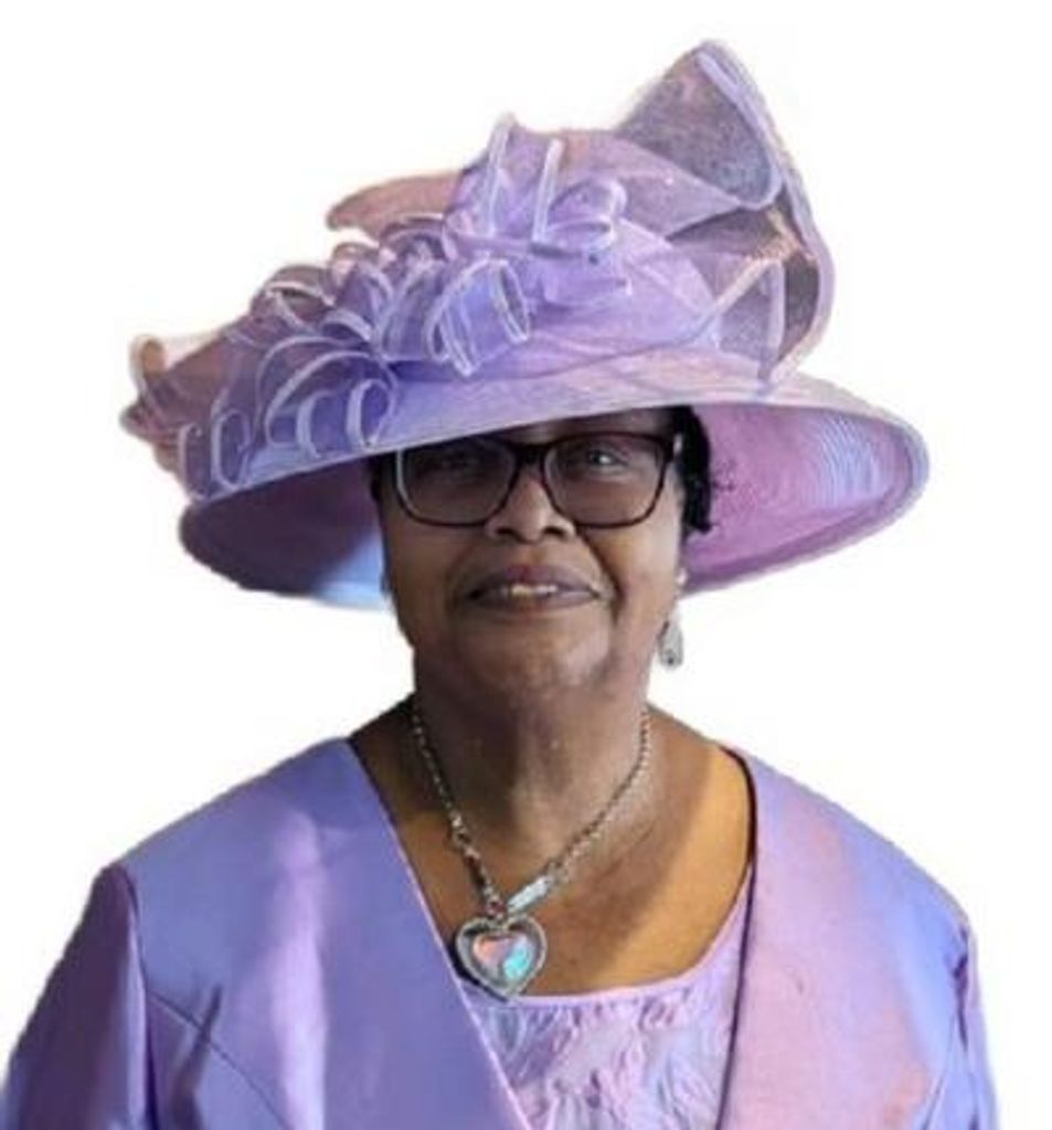 Shirley Robinson Thornton Profile Photo