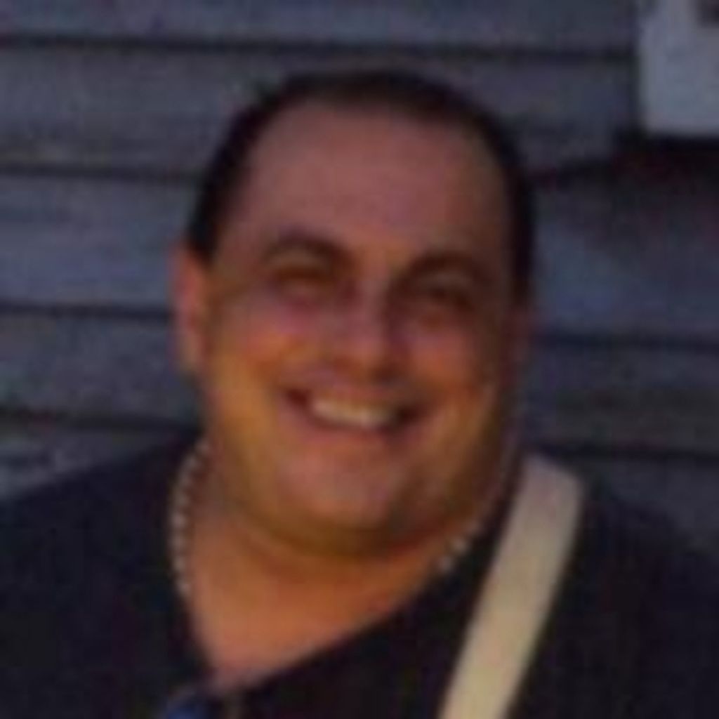 Mr Pasco M. 'Pat' Manzi Jr.