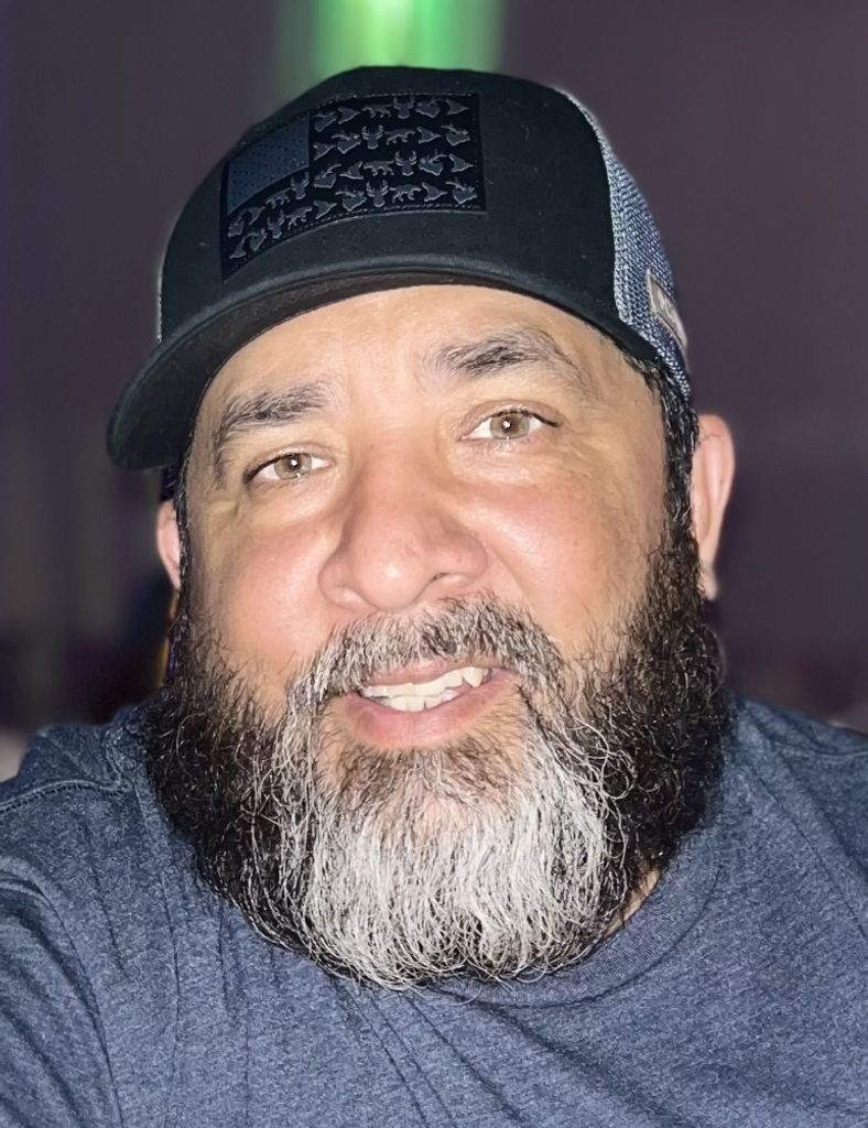 Roman Ramirez