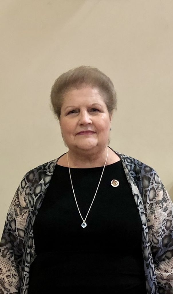 Marleen Fairchild Profile Photo