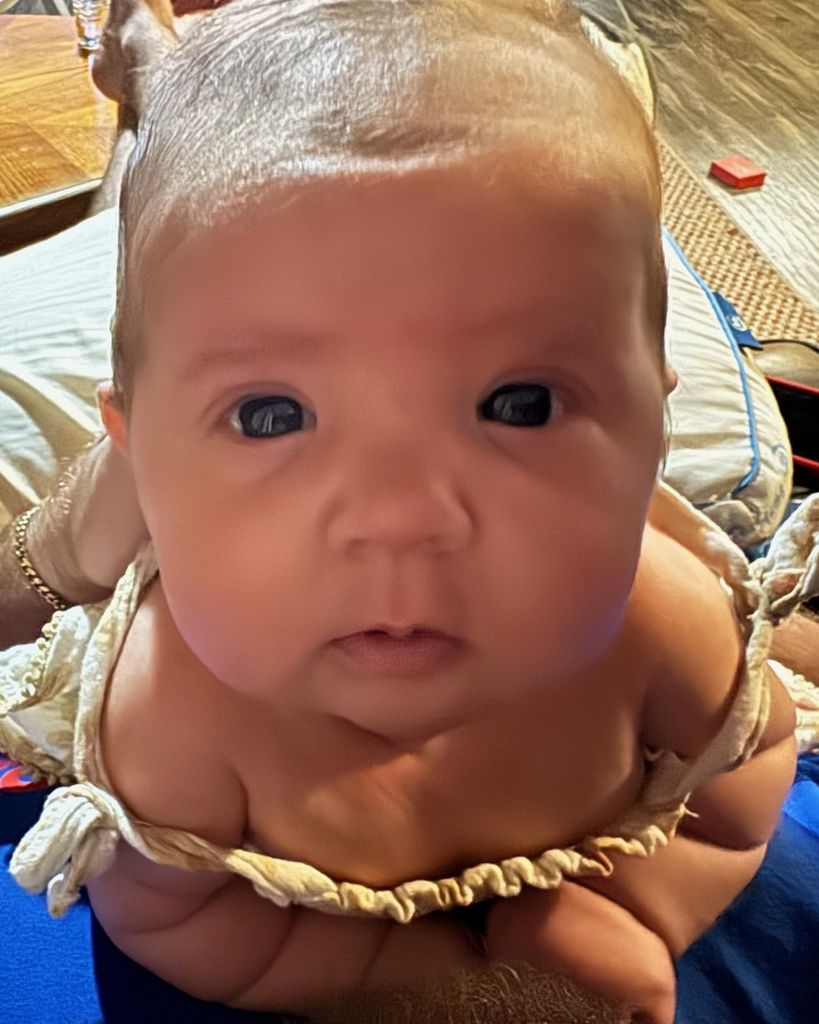 Mallory Jane "MJ" Nunez Profile Photo