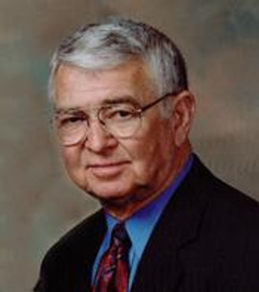 Bill E. Anderson