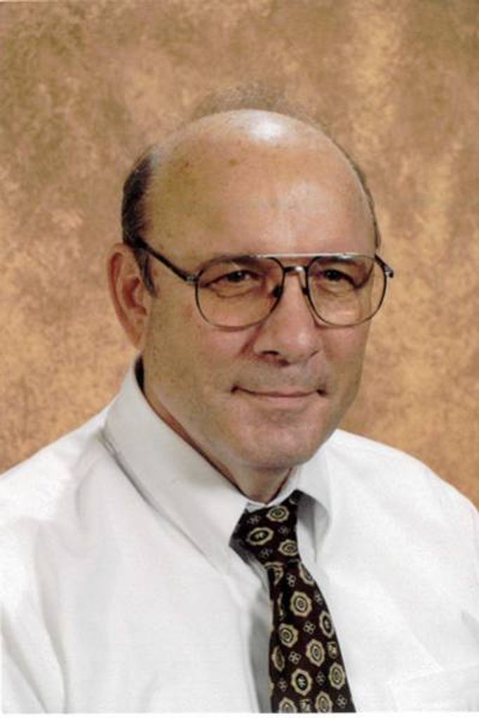 Billy Gene Lacy Profile Photo