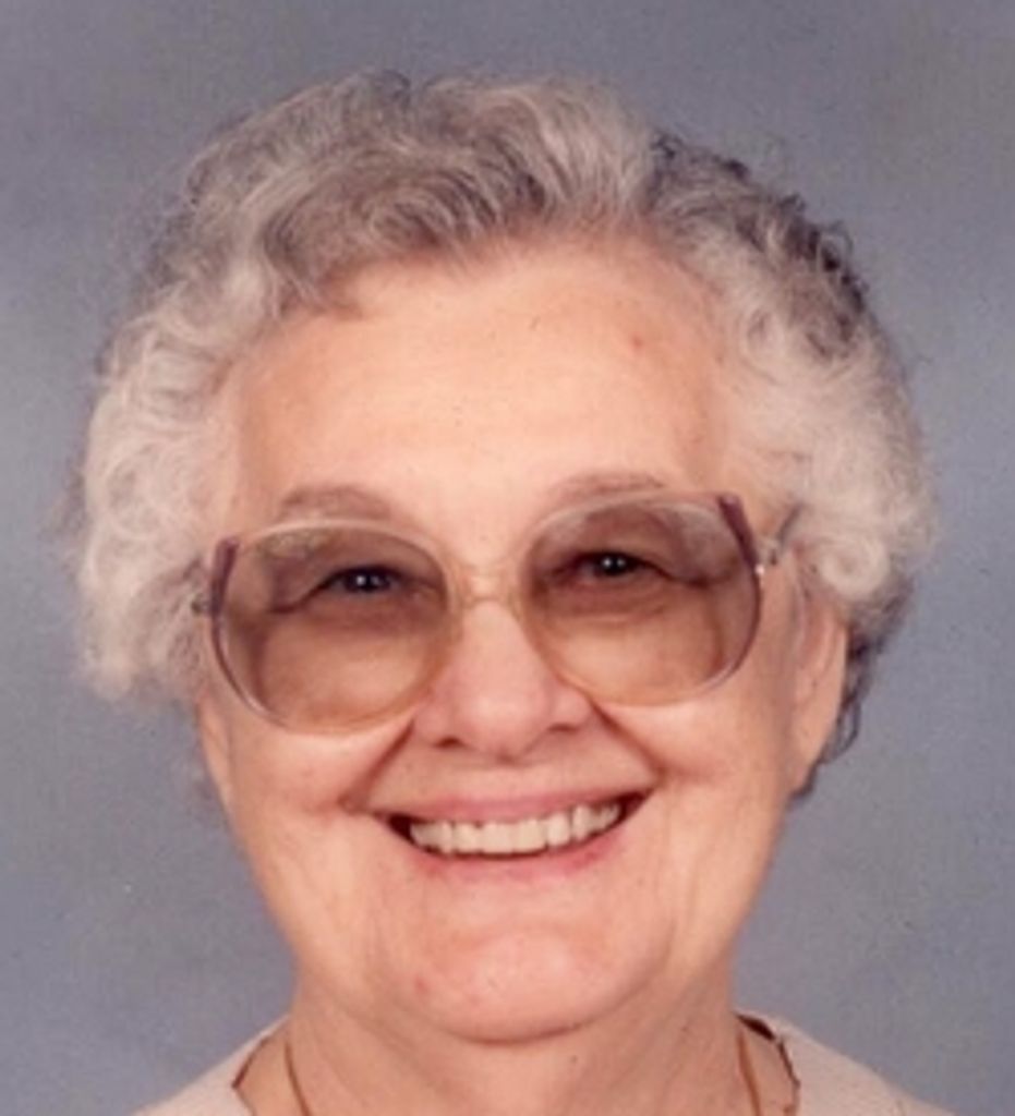Anne G. Lovati Profile Photo